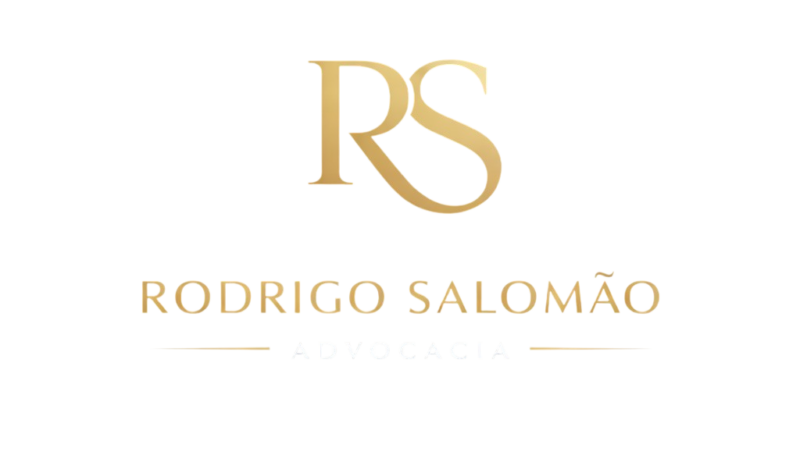 Logo Rodrigo Salomão Advocacia